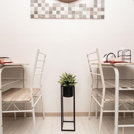 Central Room 128L 巴勒莫 外观 照片