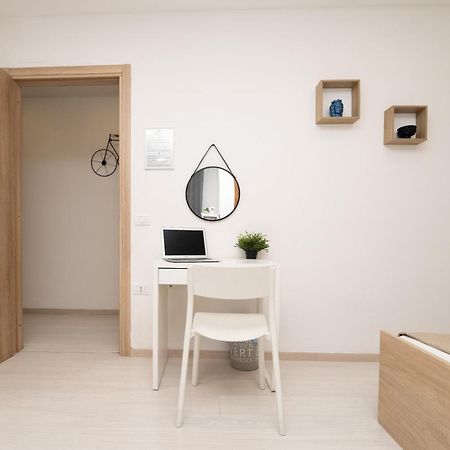 Central Room 128L 巴勒莫 外观 照片