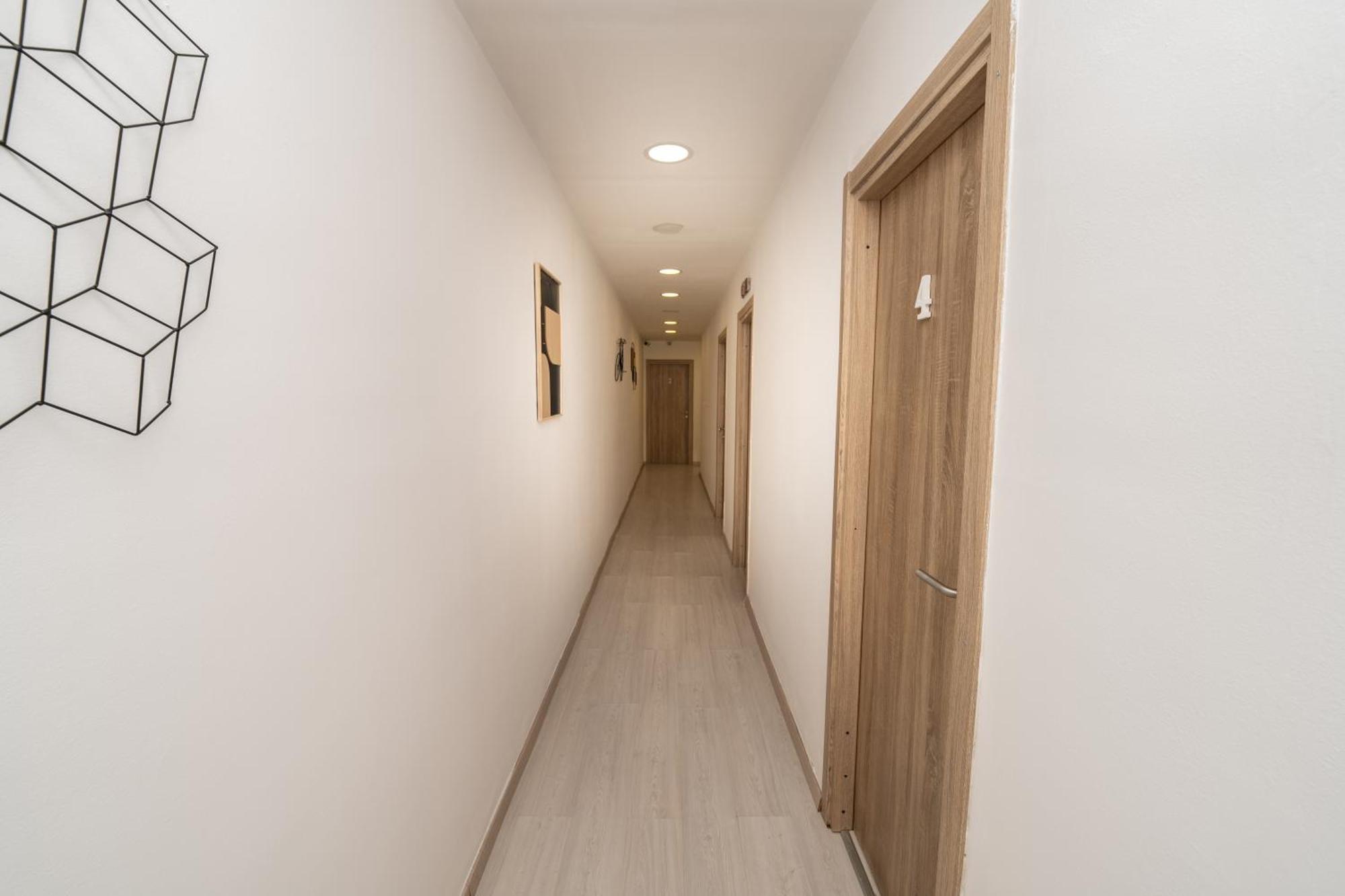 Central Room 128L 巴勒莫 外观 照片