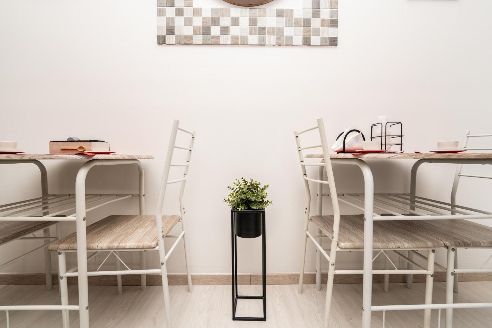Central Room 128L 巴勒莫 外观 照片