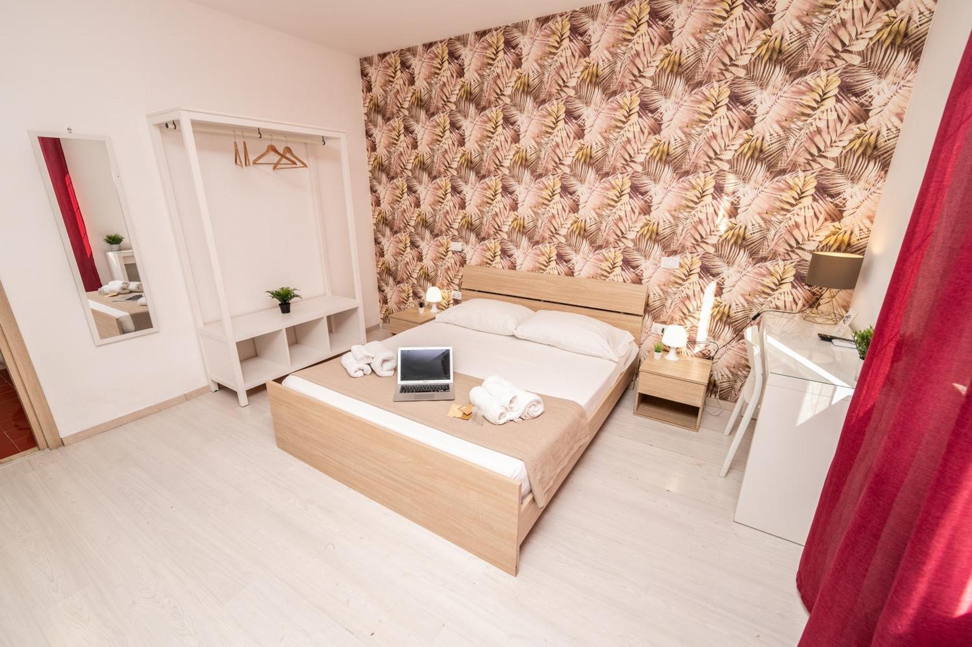 Central Room 128L 巴勒莫 外观 照片