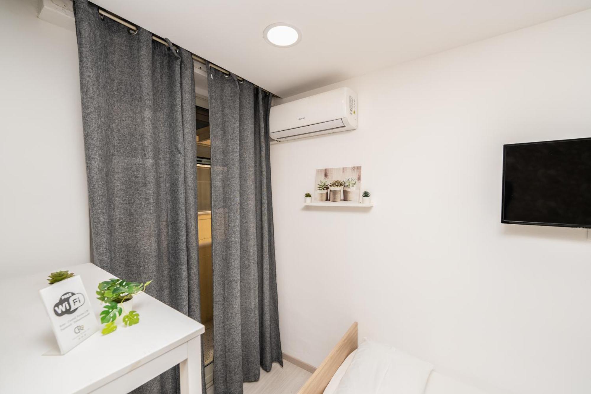 Central Room 128L 巴勒莫 外观 照片