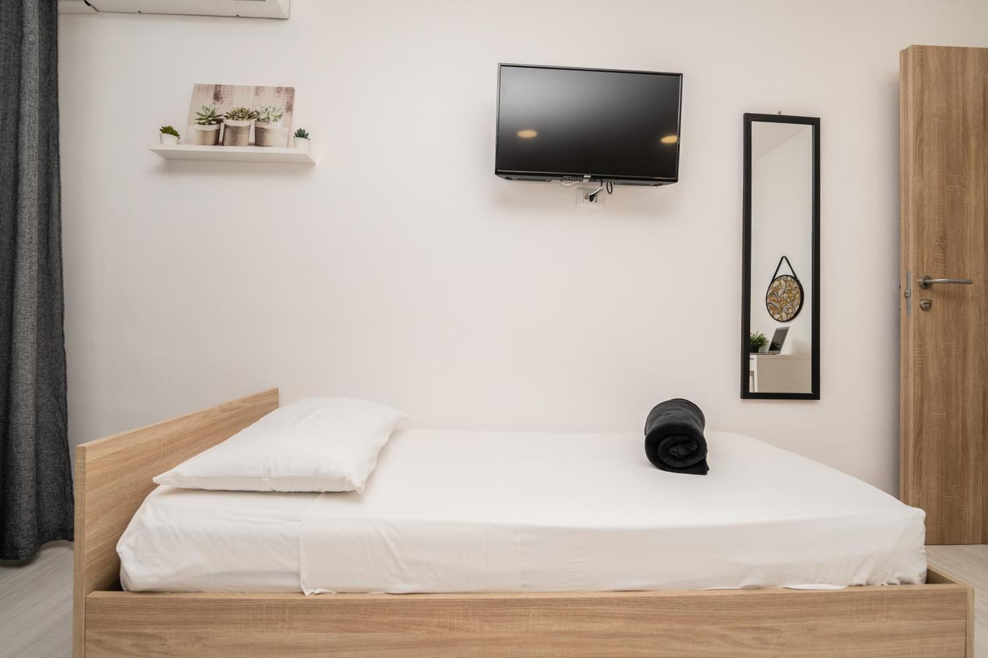 Central Room 128L 巴勒莫 外观 照片