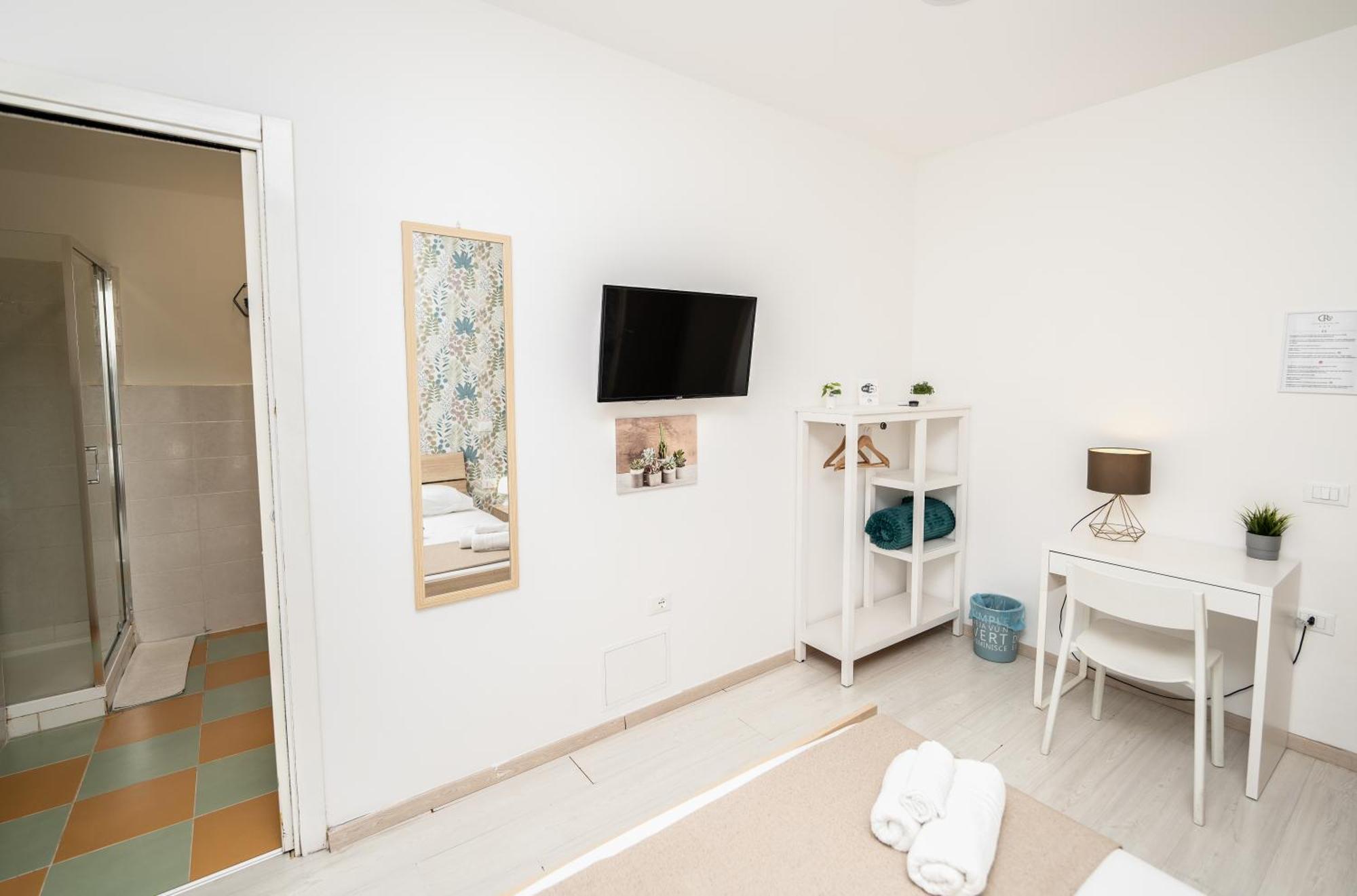 Central Room 128L 巴勒莫 外观 照片